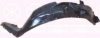 MAZDA B25D56141AA Panelling, mudguard